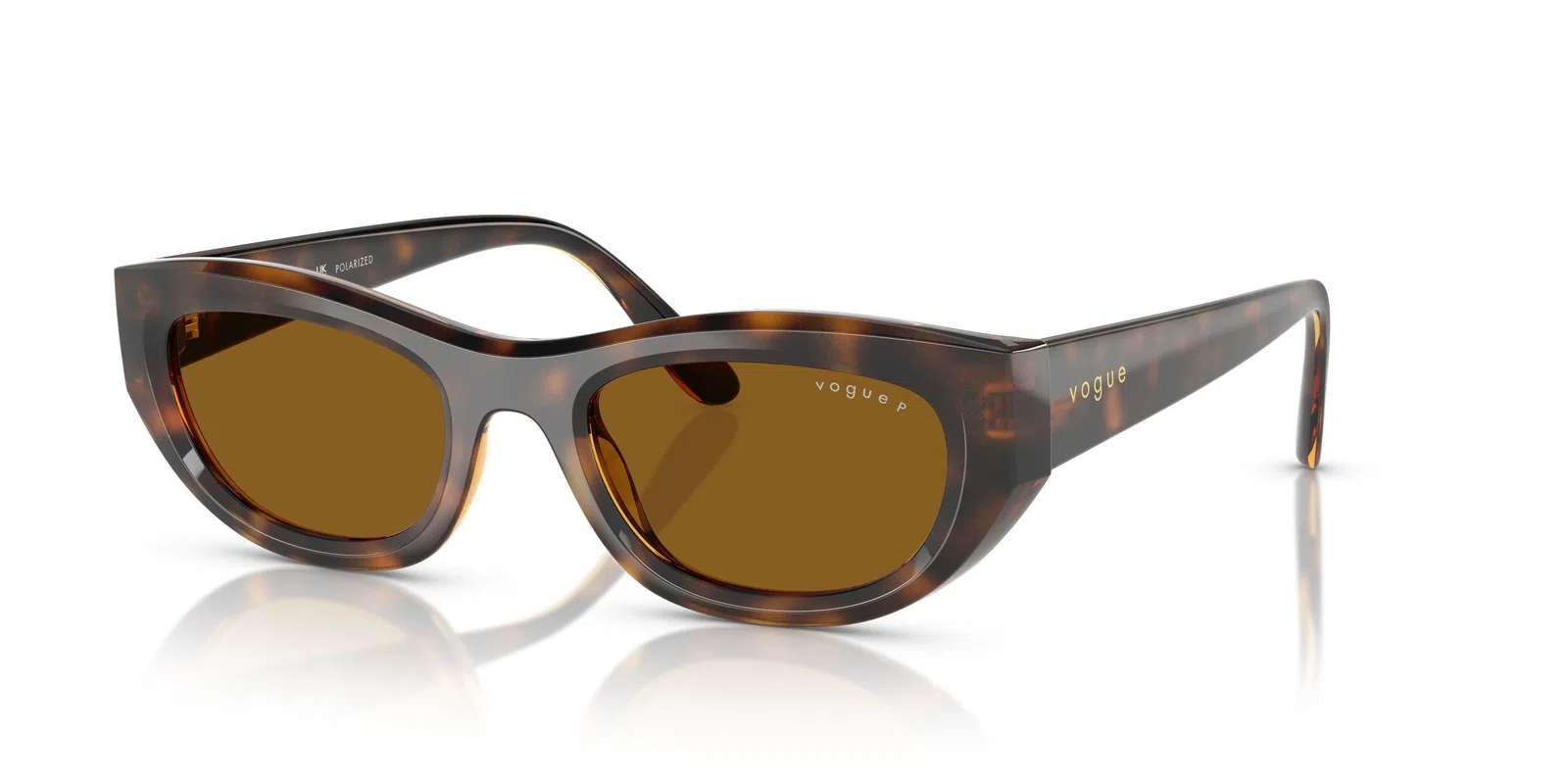 Vogue Eyewear 5616S Sunglasses - view 26